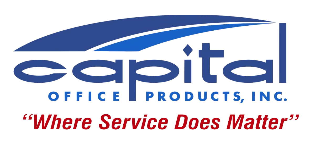 Capital Office Products – Copiers, Multifunction Printers, & More!