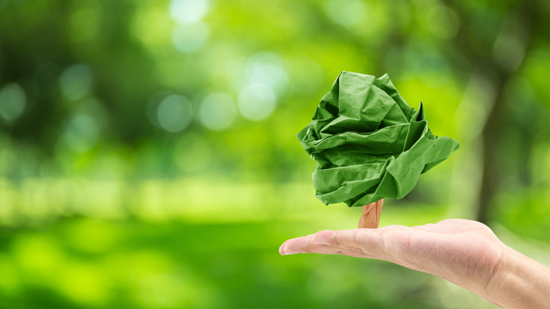 Greener Office Print: Implementing Sustainable Printing Policies That Save Money & the Planet