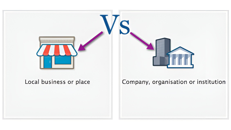 Local vs. Corporate: Who Do You Trust When Your Equipment Goes Down?