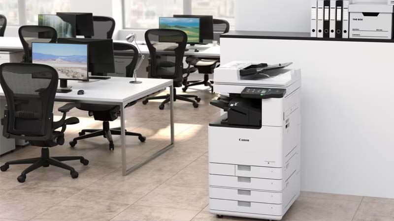 How Your Office Equipment Impacts Employee Productivity (And What to Do About It)