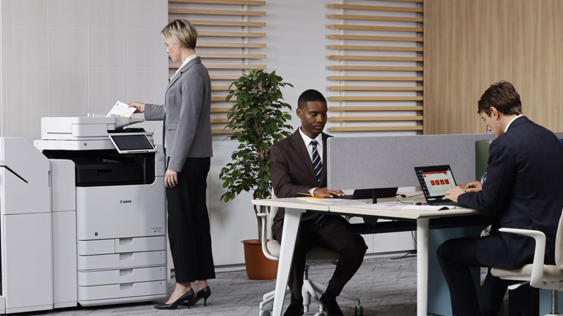 How to Choose the Right Office Printer in Columbia, SC (Without Overspending)
