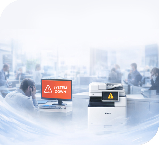 Technology Problems Shouldn't Slow Your Business Down